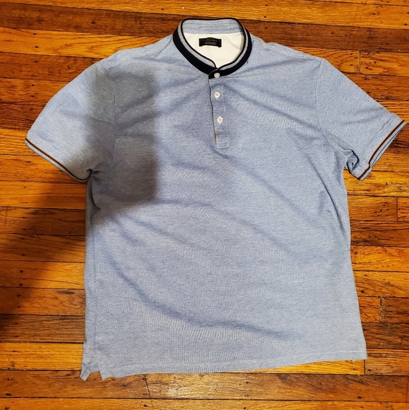 Zara Other - Men's Sport Shirt